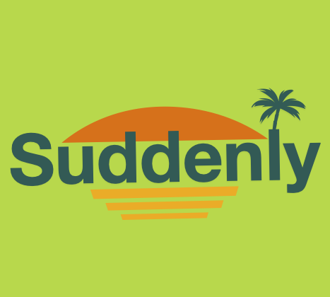 Suddenly - Musik für ein Lächeln